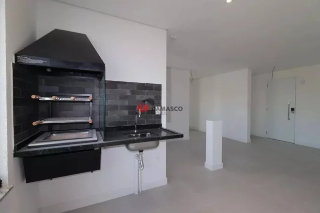 Imagem Apartamento de 93m², 2 suítes, 2 vagas, lazer completo