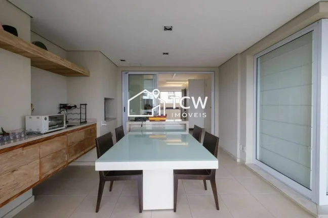 Imagem Apartamento à venda no bairro Vila Clementino - São Paulo/SP, Zona Sul