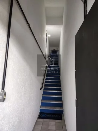Imagem Galpão Comercial à venda, Vila Fachini, São Paulo - GA0012.