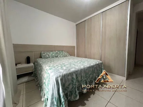 Imagem Casa geminada 2 Quartos sendo 1 suite - Cidade Nova - COD 1152