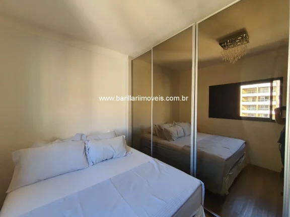 Imagem Apartamento à venda em Ribeirão Preto-SP, Nova Aliança: 2 quartos, 2 suítes, 2 salas, 2 vagas de garagem, 90m². Venha conferir!