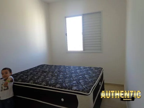 Imagem APARTAMENTO RESIDENCIAL em ITU - SP, RANCHO GRANDE
