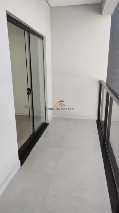 Imagem Sobrado de alto padrão, pronto para morar no bairro Meia Praia em Navegantes a venda com Adriano Carpes Imóveis