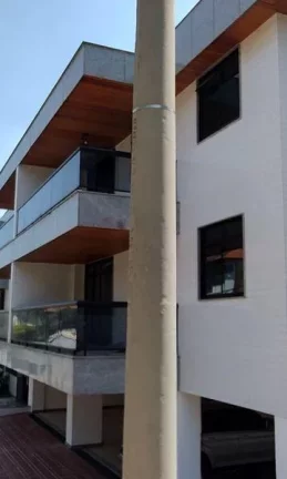 Imagem Apartamento para Venda em Nova Friburgo, Braunes, 3 dormitórios, 2 suítes, 1 banheiro,