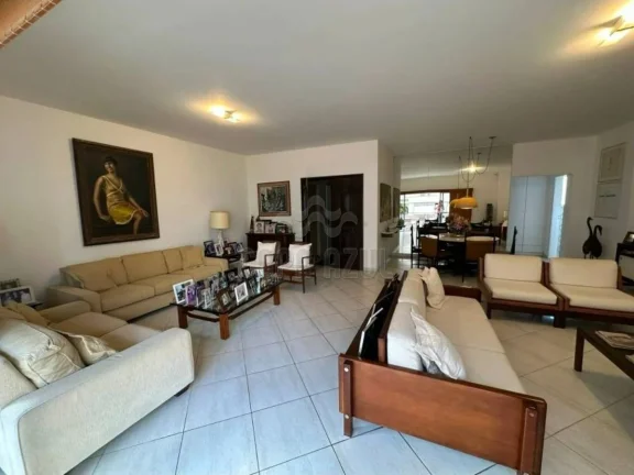 Imagem Copacabana – Rua Santa Clara | Residencial › Apartamento 3 quarto(s) à Venda