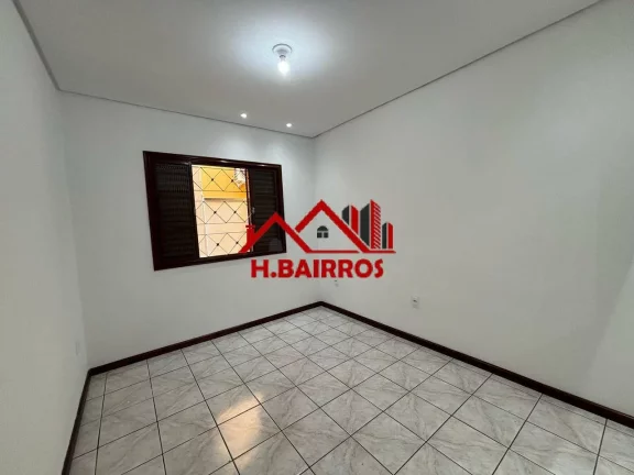 Imagem Casa t?(C)rrea 02 Dormitórios para ALUGAR - Jardim Alvorada - SJC/SP.