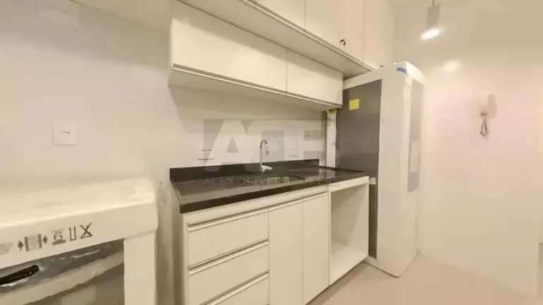 Imagem Apartamento de 2 quartos à venda no Leblon, 67m2, 1vga, na Bartolomeu Mitre