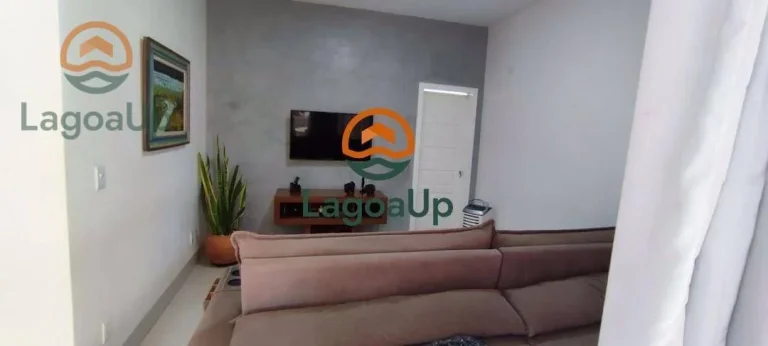 Imagem Casa com 4 dormitórios à venda, 400 m² por R$ 3.200.000,00 - Condomínio Mirante do Fidalgo - Lagoa Santa/MG