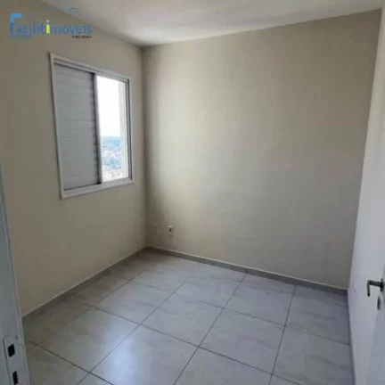 Imagem APARTAMENTO À VENDA VILA SCARPELLI - SANTO ANDRÉ - SP