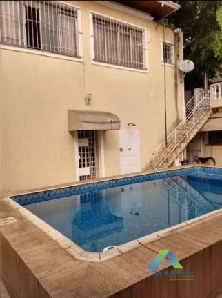 Imagem Vila Monumento Casa 540 metros, com piscina espaço gourmet, com ótima localização e valor !!!!