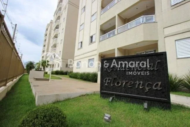 Imagem Apartamento à Venda no Condomínio Florença - Jardim Europa, Paulínia/SP

Este apartamento de 68 ...