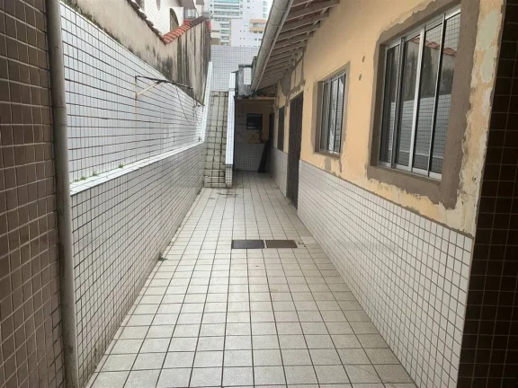 Foto do imóvel: CASA TUPI - PRAIA GRANDE SP