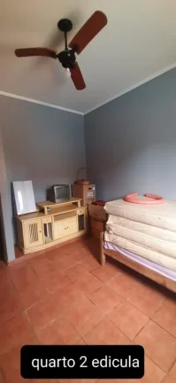 Imagem Casa para Venda em Itanhaém, Cibratel II, 5 dormitórios, 2 suítes, 2 banheiros, 3 vagas