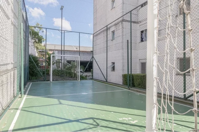 Imagem Apartamento com 3 Quartos à Venda, 71 m² em Jardim Planalto - Porto Alegre