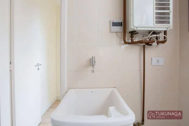 Imagem Apartamento com 3 quartos à venda, 102 m² por R$ 2.390.000 - Vila Nova Conceição - São Paulo/SP