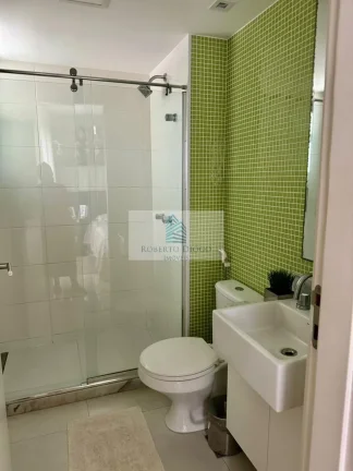 Imagem Imperdível oportunidade: Apartamento de luxo com 4 quartos e 4 suítes em Icaraí, Niterói-RJ!