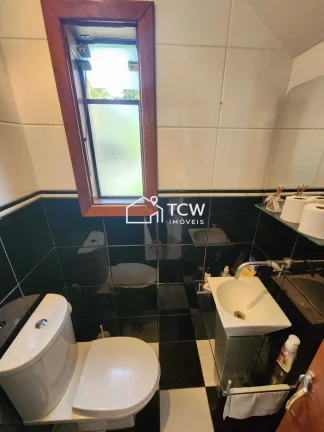 Imagem Casa de Condomínio com 7 Quartos à venda em Sorocaba