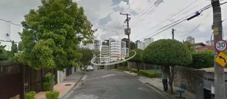 Imagem Casa Padrão