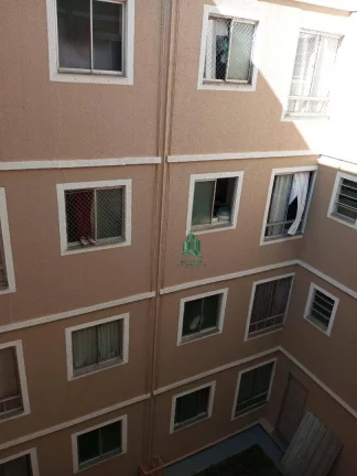 Imagem Apartamento de 44mt² no Santa Cecília / 2 Dorm. e 1 Vaga