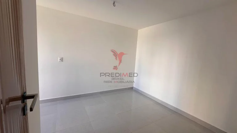 Imagem Apartamento para vender com 3 quartos no Aeroclube - prédio novo