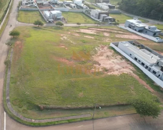 Imagem Terreno em Condominio em Sorocaba