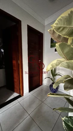 Imagem CASA NO CONDOMINIO SAN MARINO EM PARNAMIRIM