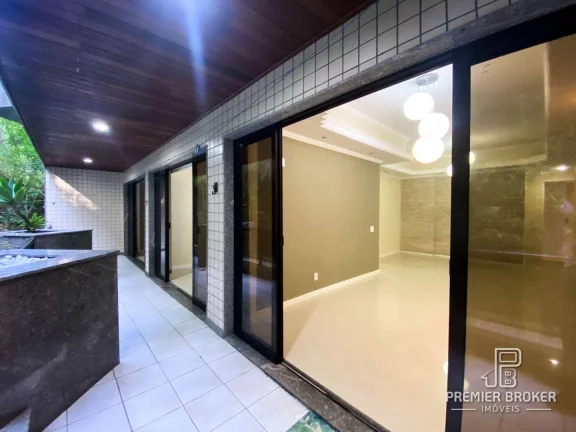 Imagem Apartamento à venda, 110 m² por R$ 565.000,00 - Agriões - Teresópolis/RJ