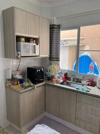 Imagem Apartamento com 2 dormitórios à venda, Parque dos Bandeirantes - Ribeirão Preto/SP