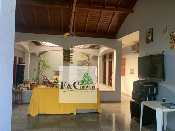 Imagem Casa em Condomínio para Venda em Limeira, Parque Egisto Ragazzo, 2 dormitórios, 2 banheiros, 3 vagas