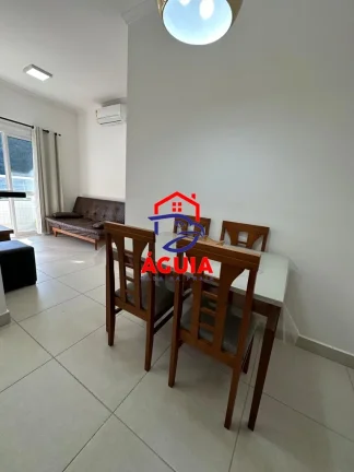 Imagem Apartamento mobiliado na praia das Toninhas próximo a praia!
