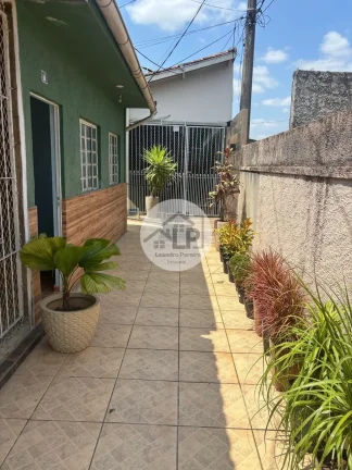 Casa em Vila Residencial no Alambari - 2 Quartos | Oportunidade em Resende/RJ