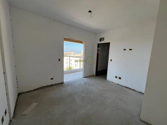 Imagem Apartamento à venda no Centro de Peruíbe/SP