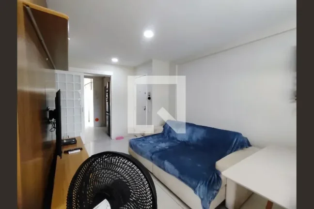 Imagem Apartamento à Venda - Recreio, 2 Quartos, 93 m2