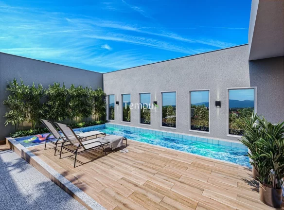 Imagem Apartamento na planta, 1 quarto - Jardim Planalto