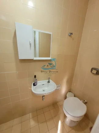 Imagem Apartamento térreo com 2 dormitórios à venda na Barra da Lagoa em Ubatuba