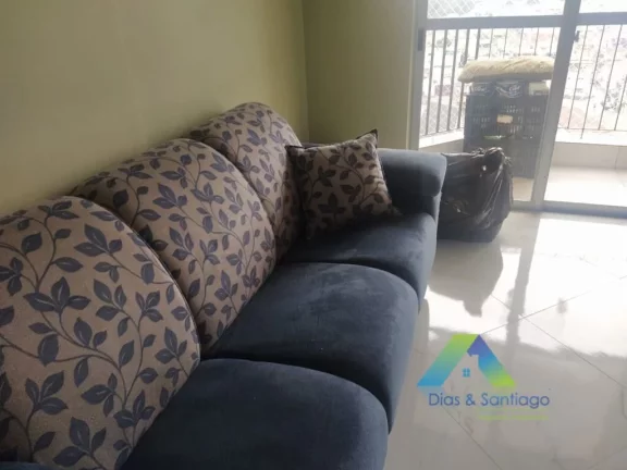 Imagem Apartamento com 3 dormitórios à venda, 70 m² por R$ 549.000,00 - Vila Brasílio Machado - São Paulo/SP