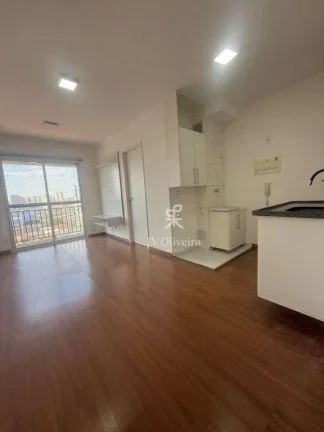 Imagem Apartamento para alugar, 31 m²- Vila Sônia - São Paulo/SP
