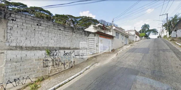 Imagem Terreno Padrão