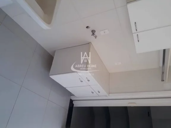 Imagem Casa para venda condomínio Damha III