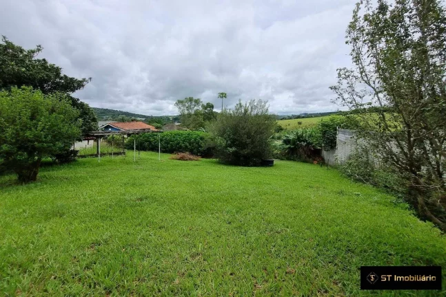 Imagem Terreno à venda em Atibaia/SP - Condomínio com Acesso a Represa!