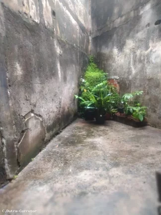 Imagem Sobrado para Venda em Mauá / SP no bairro Vila Noêmia