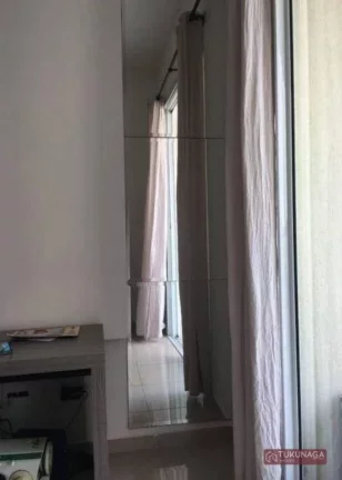 Imagem Apartamento à venda, 67 m² por R$ 580.000,00 - Santana - São Paulo/SP