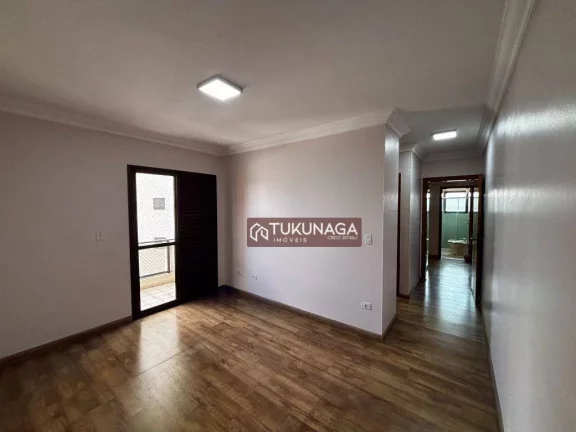 Imagem Apartamento com 4 dormitórios, 168 m² - venda por R$ 1.537.000,00 ou aluguel por R$ 9.563,24/mês - Macedo - Guarulhos/SP