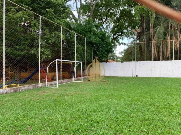 Imagem Chácara com 3 suítes à venda, 5000 m² por R$ 1.800.000 - Jardim Ângelo Jurca - Ribeirão Preto/SP