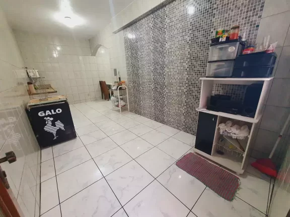 Imagem Casa à venda, 4 quartos, 1 suíte, 3 vagas, Rio Branco - Belo Horizonte/MG