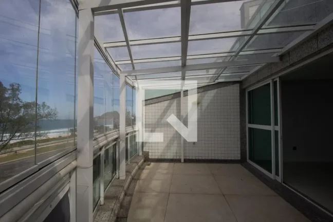 Imagem Apartamento à Venda - Recreio, 4 Quartos, 348 m2
