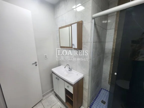 Imagem APARTAMENTO 2 DORMITÓRIOS VARANDA CONDOMÍNIO PORTAL DA CIDADE
