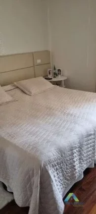 Imagem OPORTUNIDADE NOVA PETROPOLIS Apartamento 103 metros, 3 dormitórios com sacada, 1 suíte, 3 vagas com ótima localização e valor !!!!