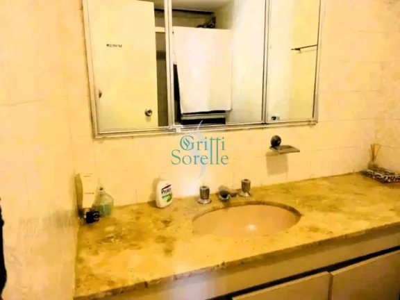 Imagem Apartamento à Venda em Indianópolis - São Paulo/SP.