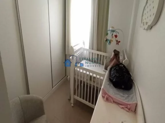 Imagem APARTAMENTO COM 04 QUARTOS, SUÍTE E VAGAS NO ANCHIETA